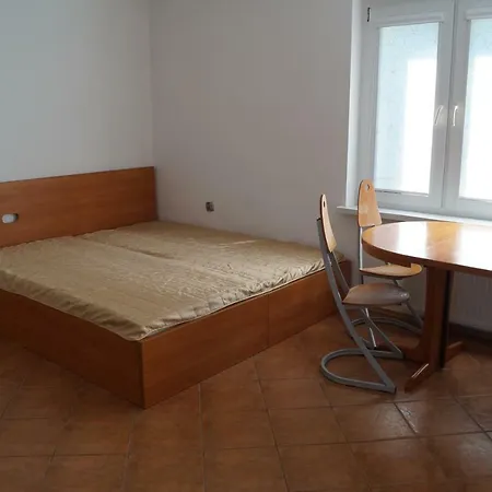Homestay szállás Optimum Plaza *