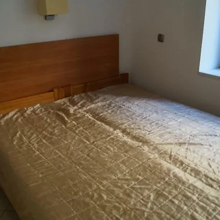 Optimum Plaza Homestay szállás Władysławowo