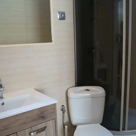 Optimum Plaza Homestay szállás Władysławowo