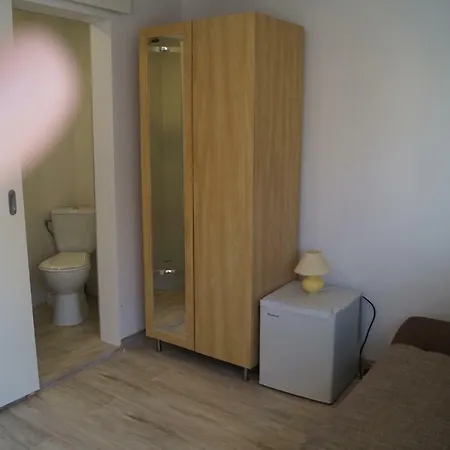 Optimum Plaza Homestay szállás