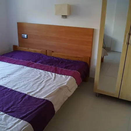 Optimum Plaza Homestay szállás *