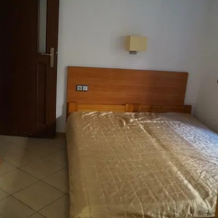 Homestay szállás Optimum Plaza Władysławowo