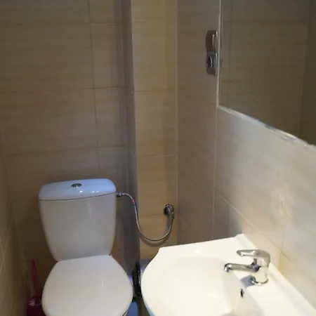 Homestay szállás Optimum Plaza Władysławowo