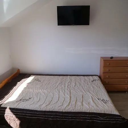 Optimum Plaza Homestay szállás