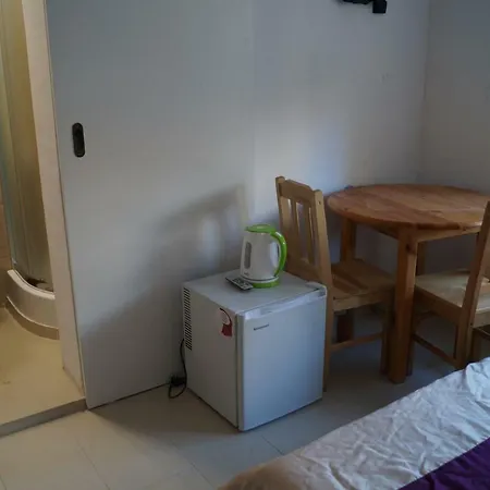 Homestay szállás Optimum Plaza Władysławowo