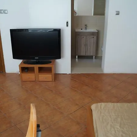 Homestay szállás Optimum Plaza Władysławowo