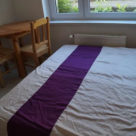 Optimum Plaza Homestay szállás Władysławowo