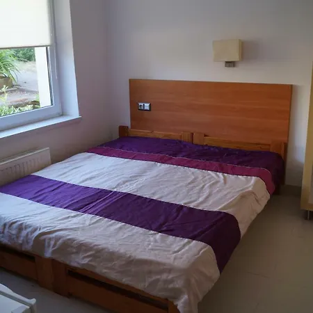 Homestay szállás Optimum Plaza Władysławowo