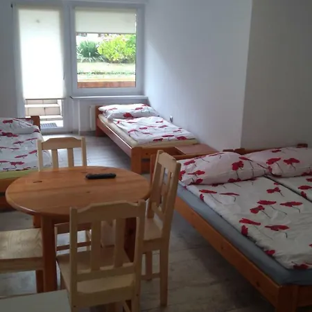 Optimum Plaza Homestay szállás *