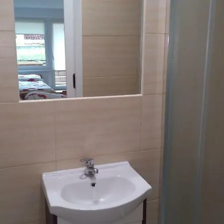 Optimum Plaza Homestay szállás *